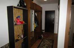 2 camere, 58 mp! Complet mobilat si utilat! Parcare! Zona strazii Florilor!