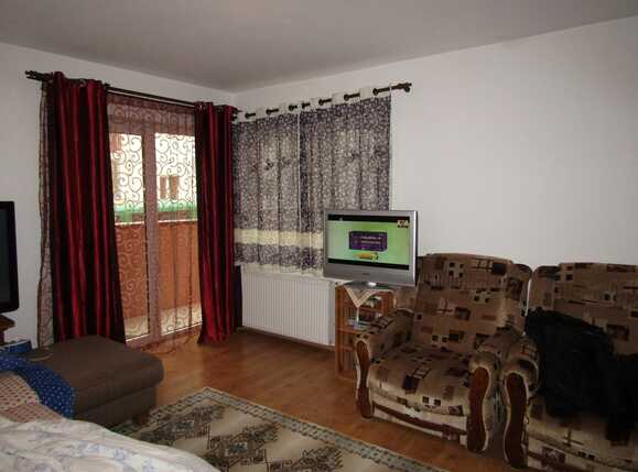 Apartament de vânzare 2 camere Floreşti - 24182AV | BLITZ Cluj-Napoca | Poza1