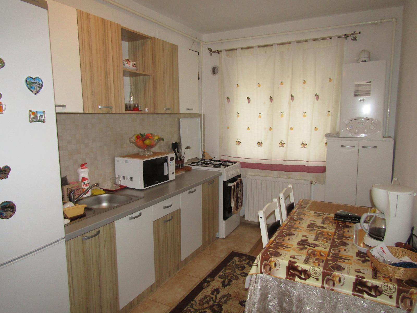 Apartament de vânzare 2 camere Floreşti - 24182AV | BLITZ Cluj-Napoca | Poza3