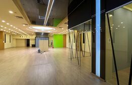 Spatiu pentru show room sau magazin, super finisat, ultracentral. 