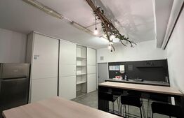 Spatiu pentru show room sau magazin, super finisat, ultracentral. 