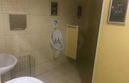 Spatiu pentru show room sau magazin, super finisat, ultracentral. 