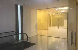 Spatiu pentru show room sau magazin, super finisat, ultracentral. 