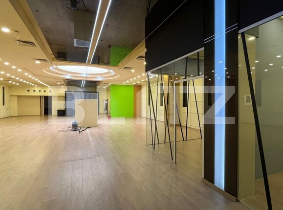 Spațiu comercial de închiriat Central - 24183SIC | BLITZ Cluj-Napoca | Poza1