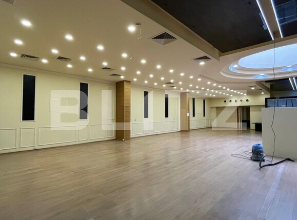 Spațiu comercial de închiriat Central - 24183SIC | BLITZ Cluj-Napoca | Poza13