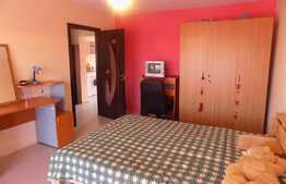 Apartament 2 camere, 52 mp, mobilat si utilat! 2 terase! Zona strazii Eroilor!