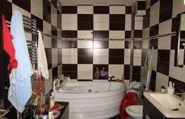 Vanzare 1 camera, 43.57 mp! Mobilat si utilat! Zona Vivo!