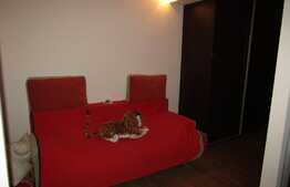 Vanzare 1 camera, 43.57 mp! Mobilat si utilat! Zona Vivo!