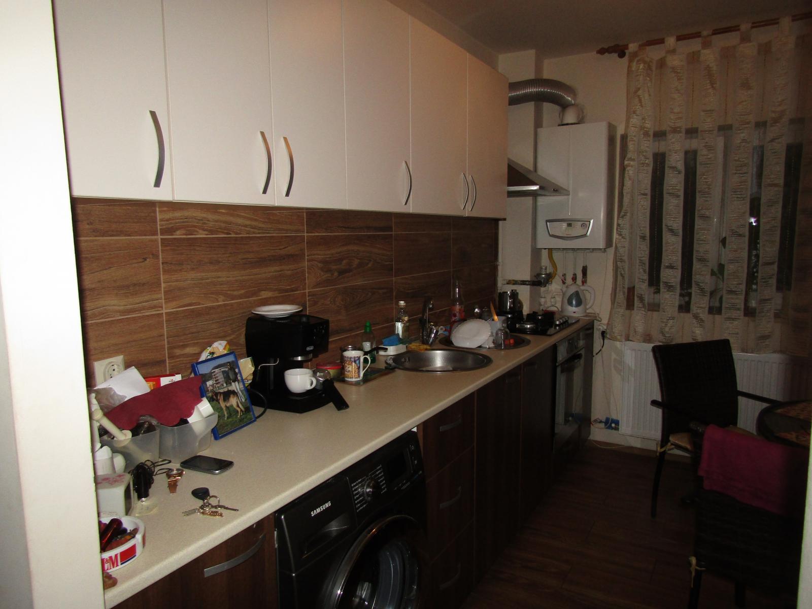 Garsonieră de vânzare Floreşti - 24186AV | BLITZ Cluj-Napoca | Poza3