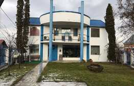  Imobil pentru clinica, medicina generala sau alte activitati medicale.