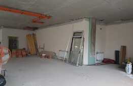 Spatiu comercial, 146 mp, zona Iulius Mall