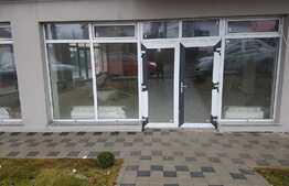 Spatiu comercial, 146 mp, zona Iulius Mall