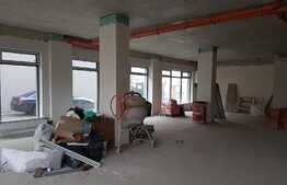 Spatiu comercial, 146 mp, zona Iulius Mall