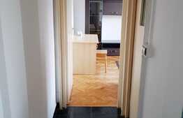 2 camere, 50 mp, parcare, boxa subsol, zona Universitatii Bogdan Voda