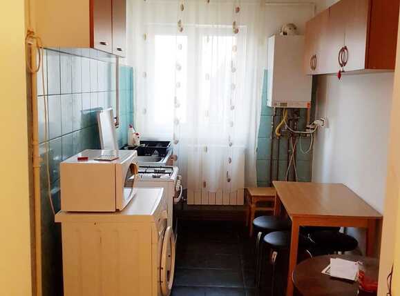 Apartament de închiriat 2 camere Manastur - 24189AI | BLITZ Cluj-Napoca | Poza6