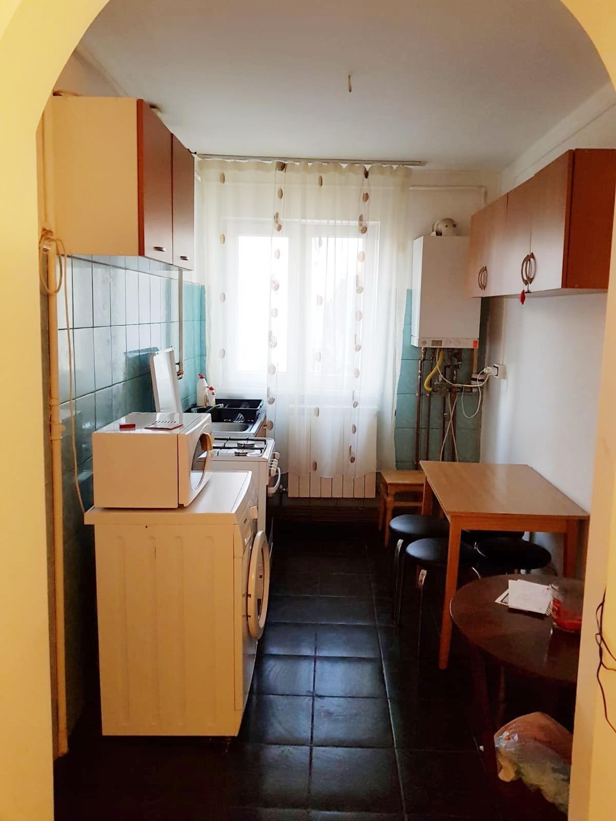 Apartament de închiriat 2 camere Manastur - 24189AI | BLITZ Cluj-Napoca | Poza6