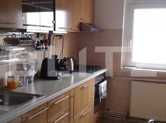 Apartament de vânzare 3 camere Central - 24190AV | BLITZ Cluj-Napoca | Poza4
