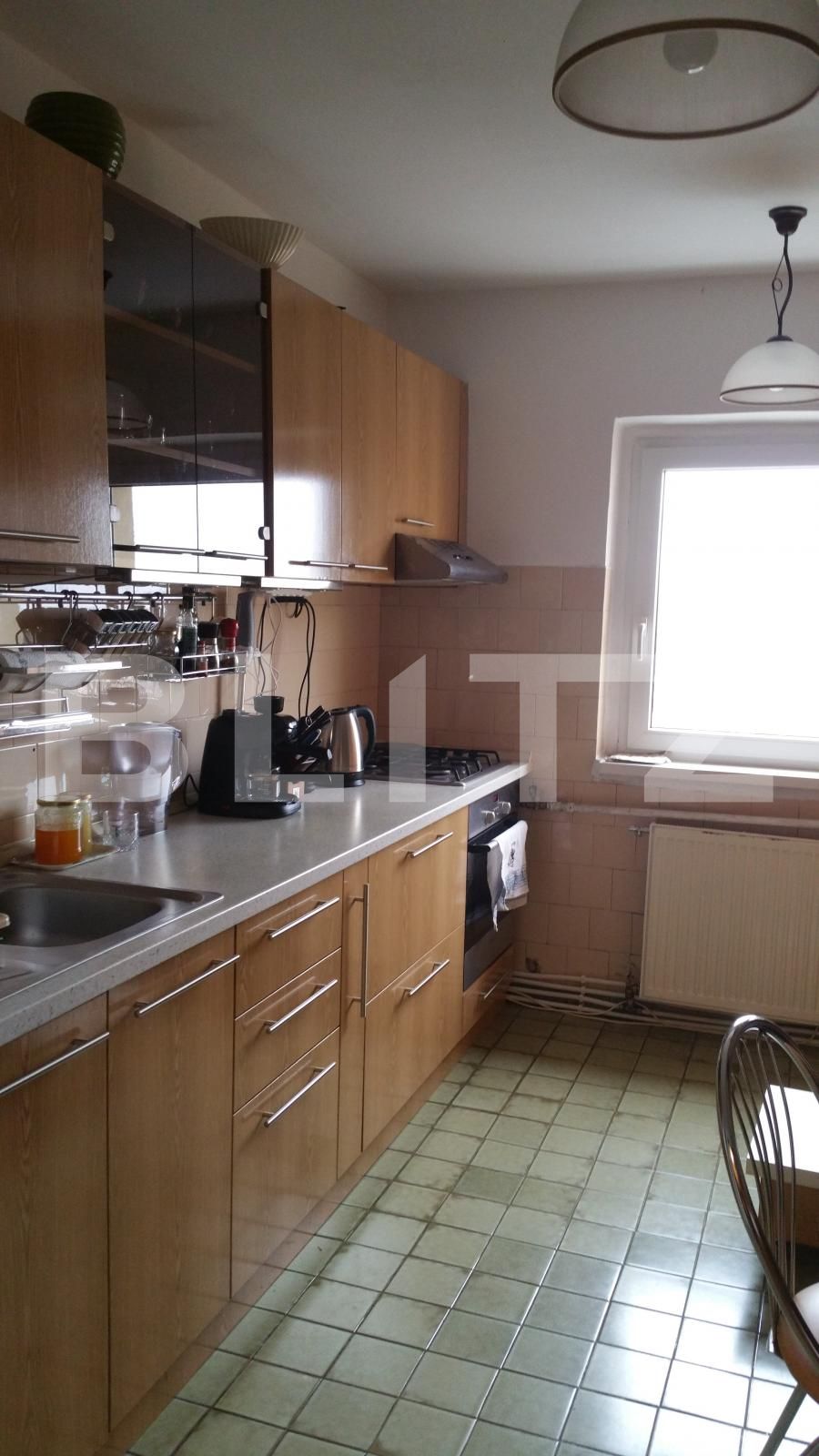 Apartament de vânzare 3 camere Central - 24190AV | BLITZ Cluj-Napoca | Poza4