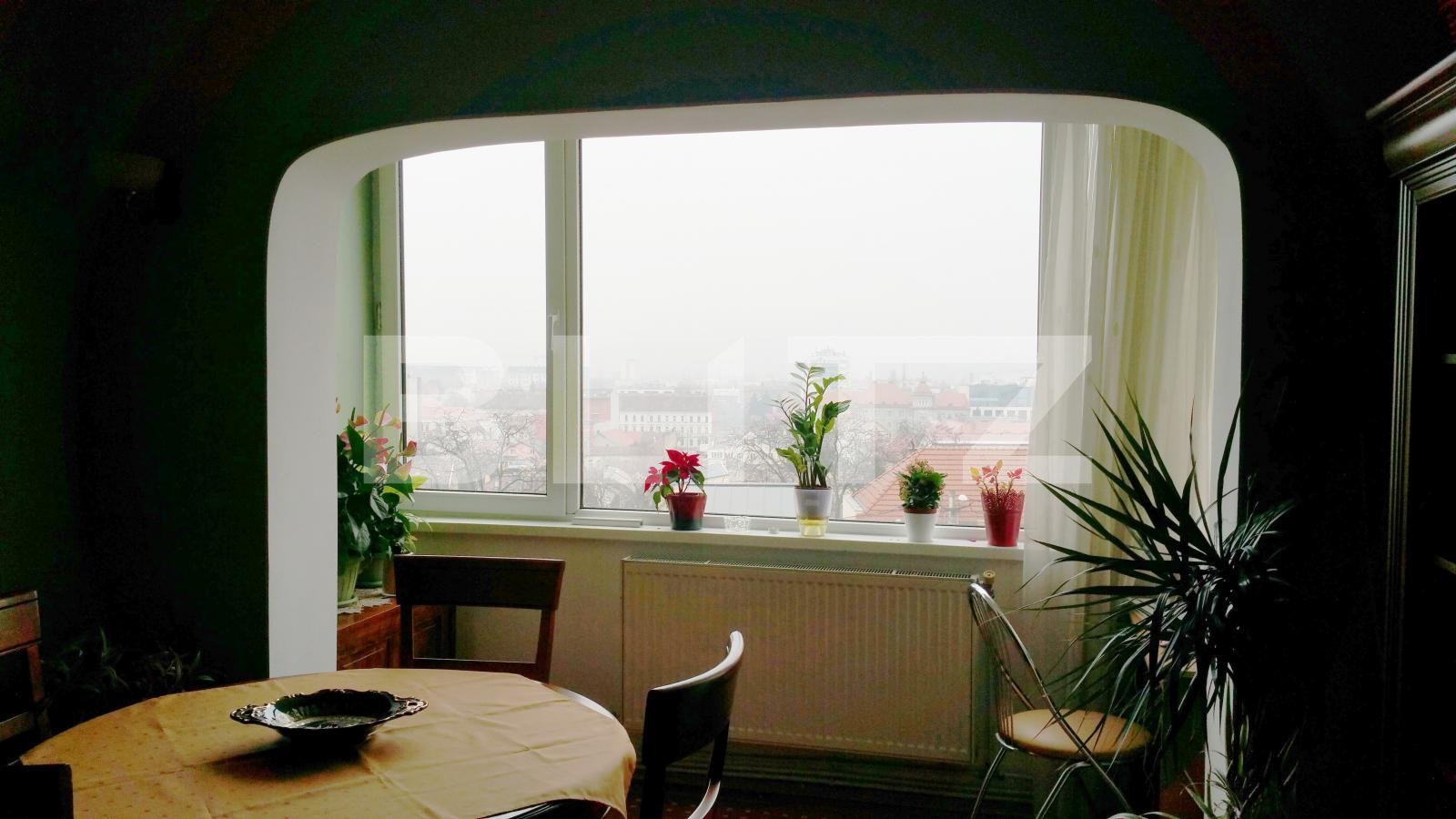 Apartament de vânzare 3 camere Central - 24190AV | BLITZ Cluj-Napoca | Poza5