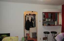 2 camere, 38 mp, etaj intermediar, zona strazii Ariesului