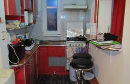 2 camere, 38 mp, etaj intermediar, zona strazii Ariesului