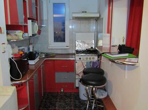 Apartament de vânzare 2 camere Gheorgheni - 24191AV | BLITZ Cluj-Napoca | Poza4