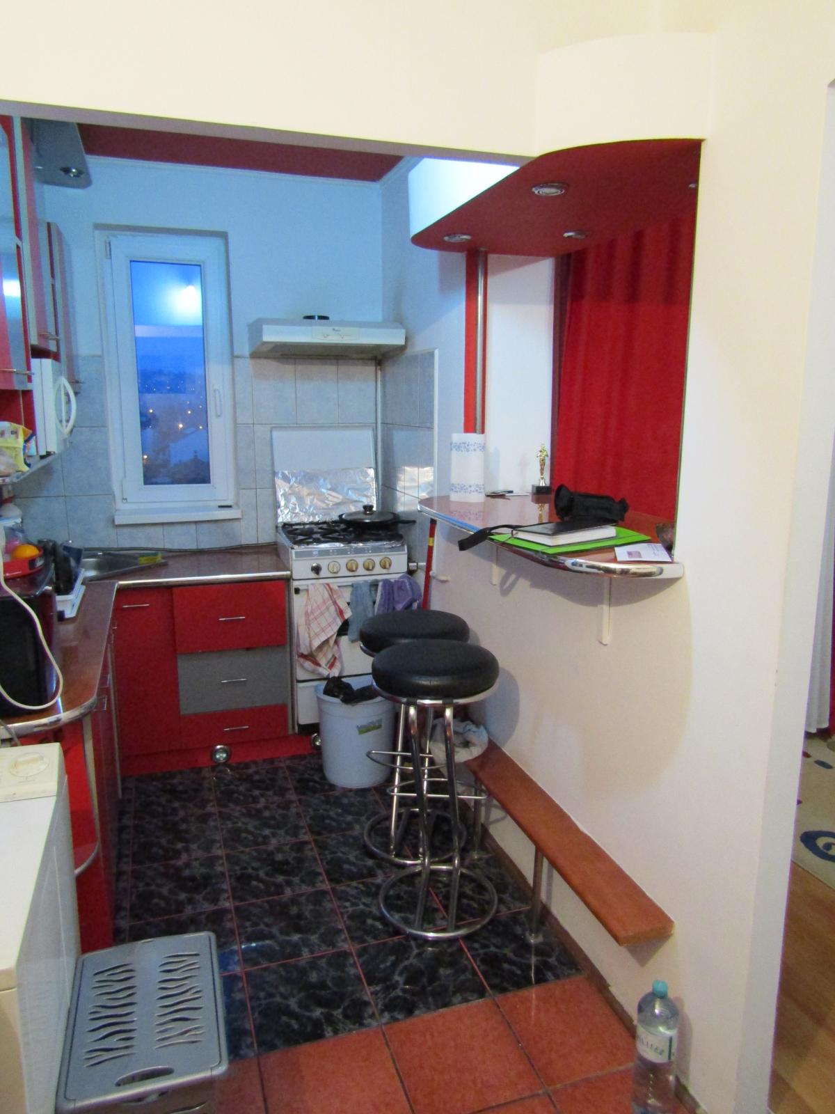 Apartament de vânzare 2 camere Gheorgheni - 24191AV | BLITZ Cluj-Napoca | Poza3