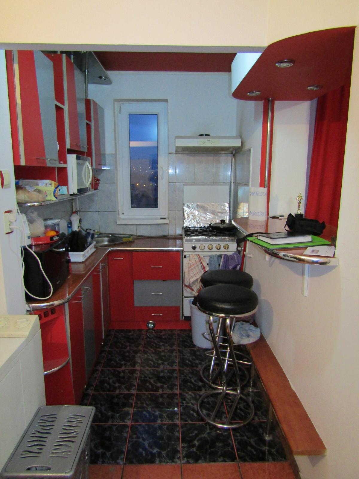 Apartament de vânzare 2 camere Gheorgheni - 24191AV | BLITZ Cluj-Napoca | Poza4