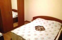 De inchiriat 2 camere, decomandat, 51 mp! Complet mobilat si utilat! Zona Lidl!