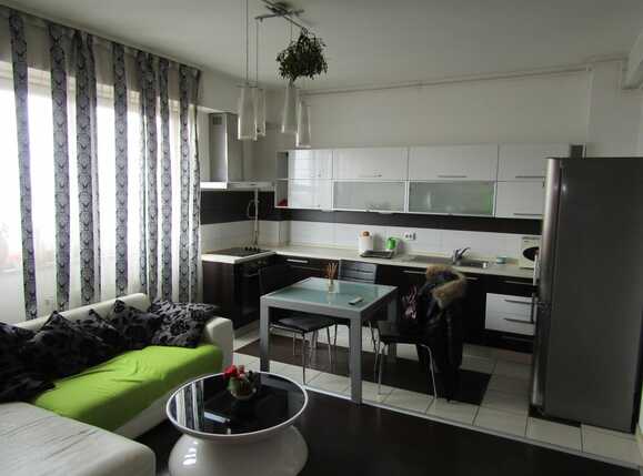 Apartament de vânzare 3 camere Marasti - 24193AV | BLITZ Cluj-Napoca | Poza2