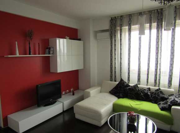 Apartament de vânzare 3 camere Marasti - 24193AV | BLITZ Cluj-Napoca | Poza1