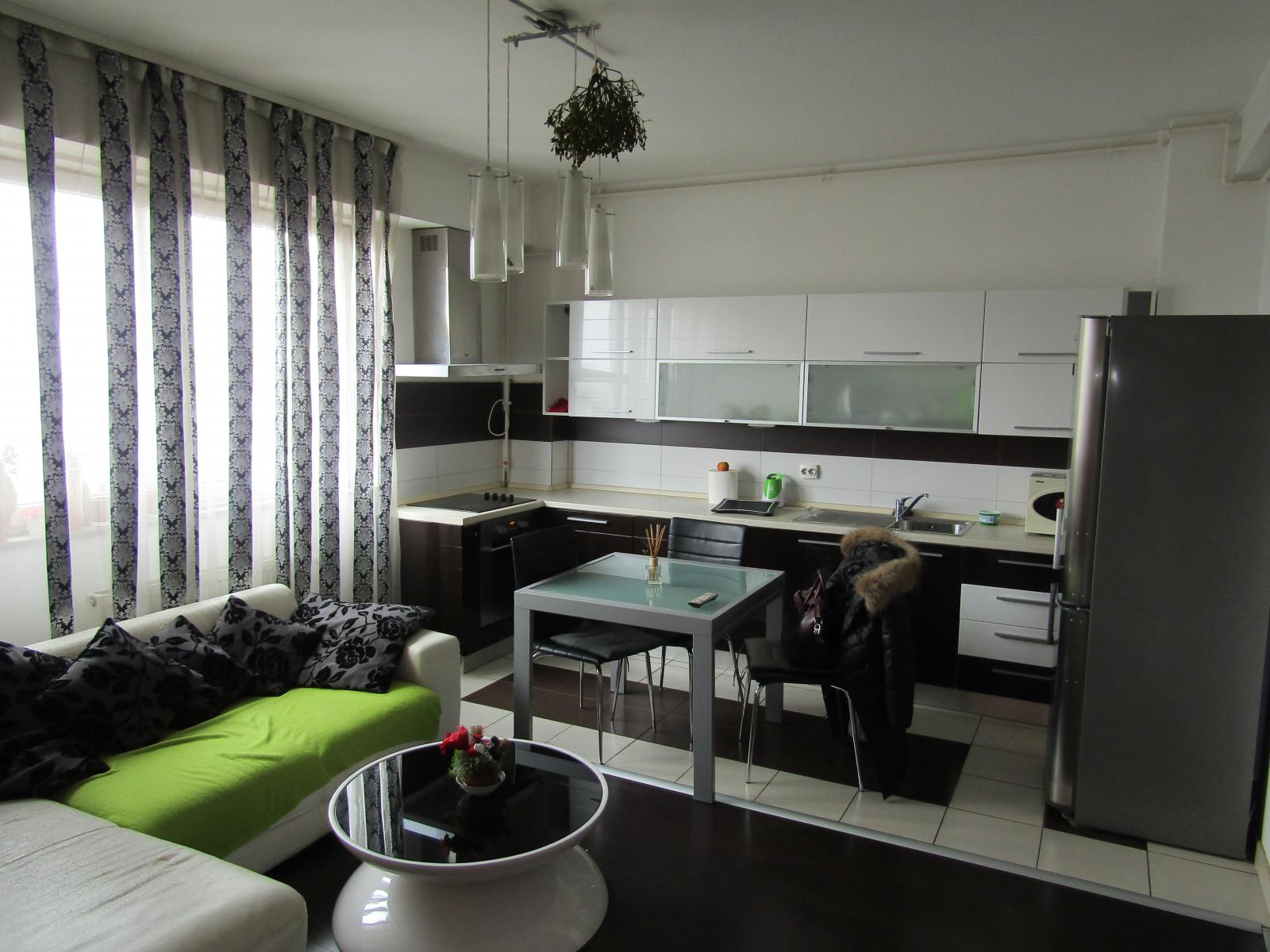 Apartament de vânzare 3 camere Marasti - 24193AV | BLITZ Cluj-Napoca | Poza2