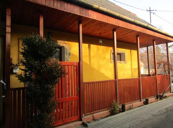 Casa de vânzare 4 camere Central - 24194CV | BLITZ Cluj-Napoca | Poza1