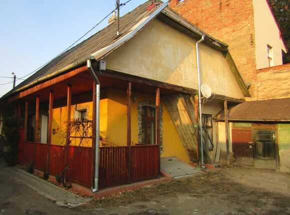 Casa de vânzare 4 camere Central - 24194CV | BLITZ Cluj-Napoca | Poza3