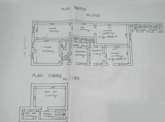 Casa de vânzare 4 camere Central - 24194CV | BLITZ Cluj-Napoca | Poza4