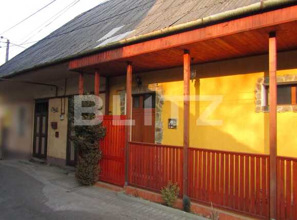 Casa de vânzare 4 camere Central - 24194CV | BLITZ Cluj-Napoca | Poza2