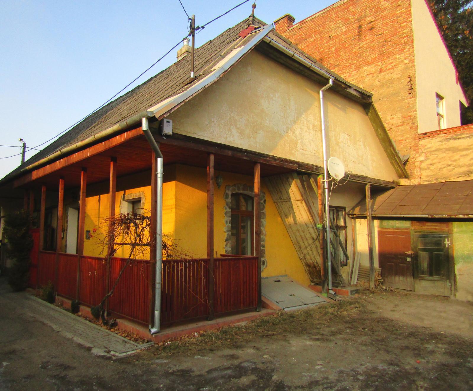 Casa de vânzare 4 camere Central - 24194CV | BLITZ Cluj-Napoca | Poza3