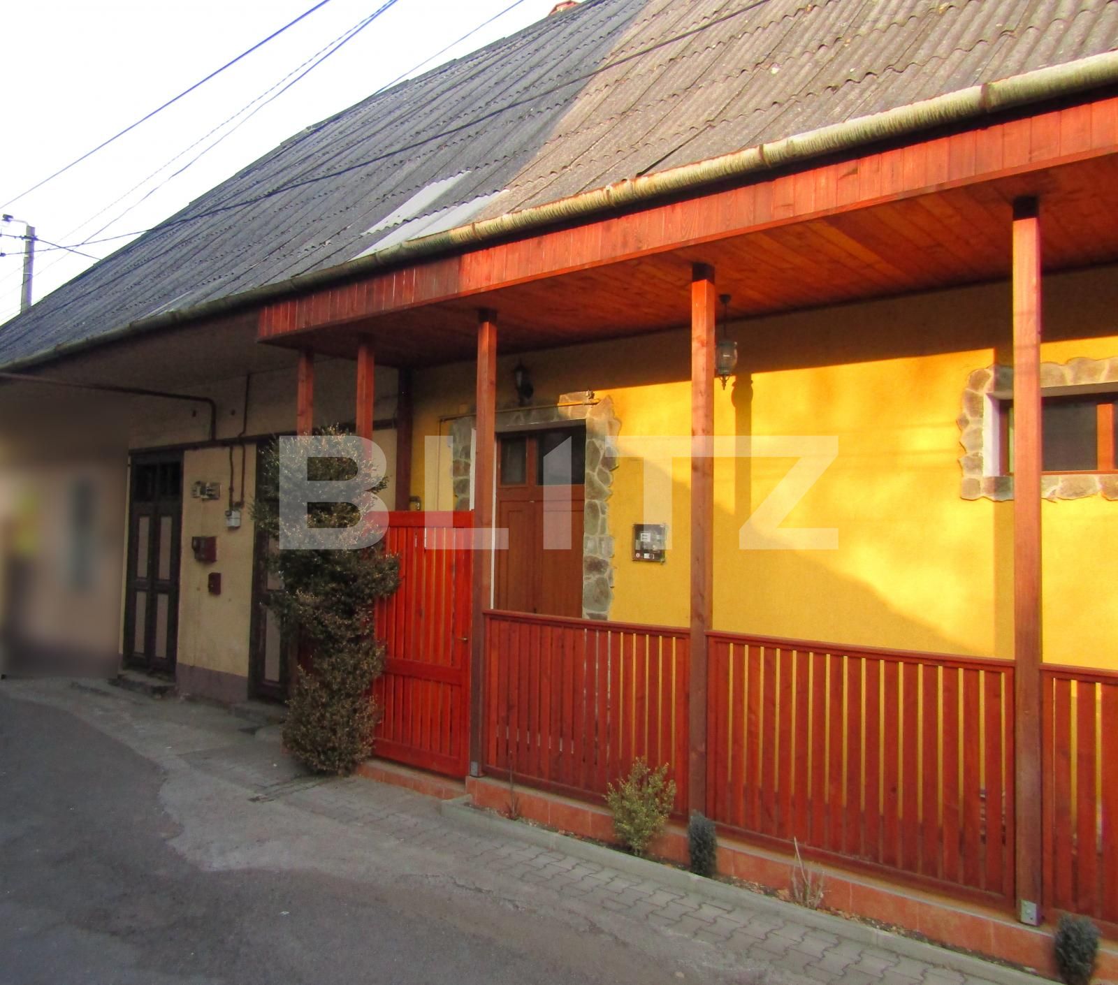 Casa de vânzare 4 camere Central - 24194CV | BLITZ Cluj-Napoca | Poza2