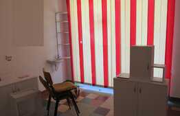 2 camere, 51 mp, decomandat, pretabil si pentru actvitati comerciale, zona Porii