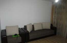 Garsoniera confort sporit, decomandata, 39.5 mp, balcon! Parcare! Zona Florilor