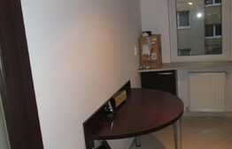 Garsoniera confort sporit, decomandata, 39.5 mp, balcon! Parcare! Zona Florilor