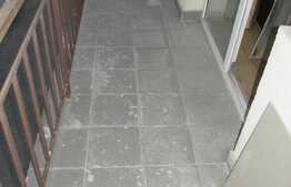 Garsoniera confort sporit, decomandata, 39.5 mp, balcon! Parcare! Zona Florilor