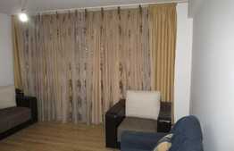 Garsoniera confort sporit, decomandata, 39.5 mp, balcon! Parcare! Zona Florilor