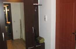 Garsoniera confort sporit, decomandata, 39.5 mp, balcon! Parcare! Zona Florilor