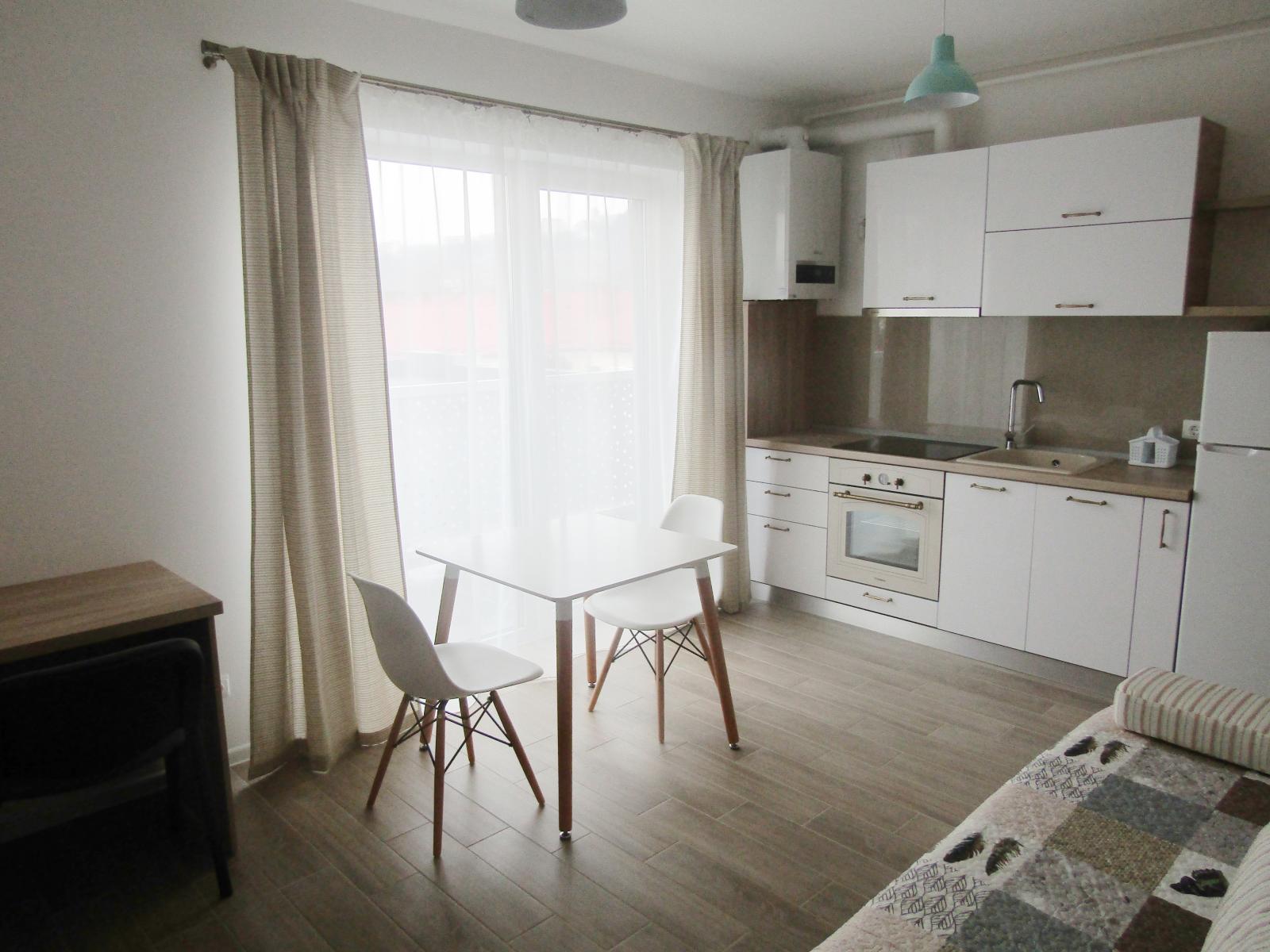 Apartament de închiriat 2 camere Manastur - 24197AI | BLITZ Cluj-Napoca | Poza6