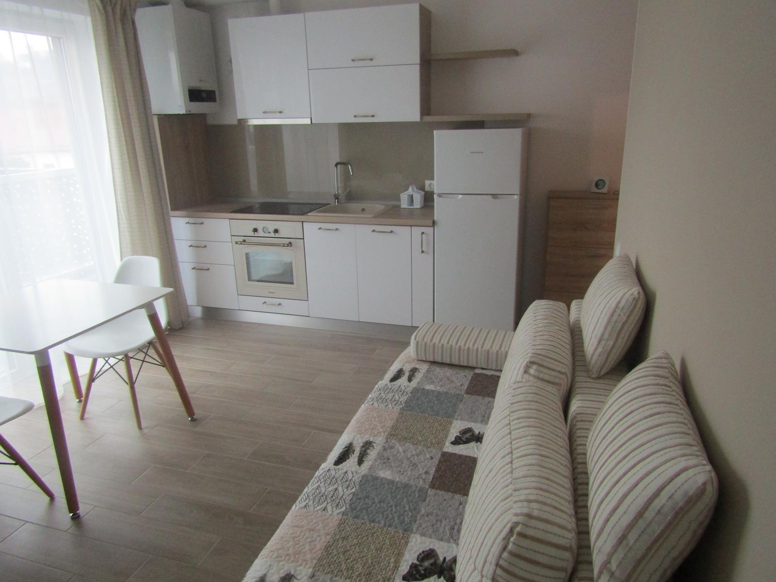 Apartament de închiriat 2 camere Manastur - 24197AI | BLITZ Cluj-Napoca | Poza4