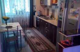 Vanzare 2 camere, 51 mp utili, mobilat, zona Muzeul Apei! 