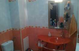 Vanzare 2 camere, 51 mp utili, mobilat, zona Muzeul Apei! 