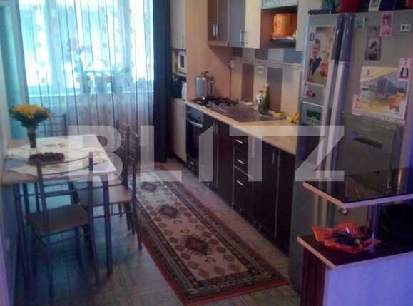 Apartament de vânzare 2 camere Floreşti - 24198AV | BLITZ Cluj-Napoca | Poza3