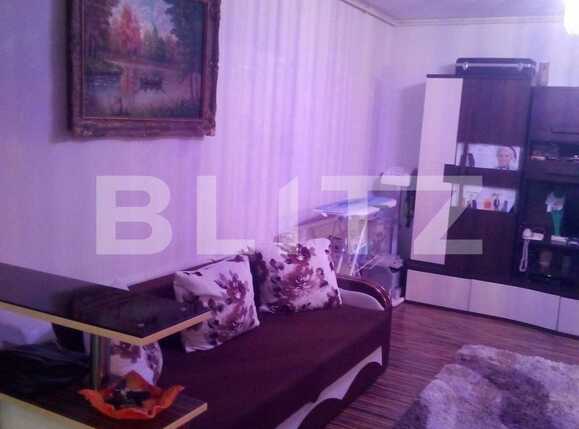Apartament de vânzare 2 camere Floreşti - 24198AV | BLITZ Cluj-Napoca | Poza1